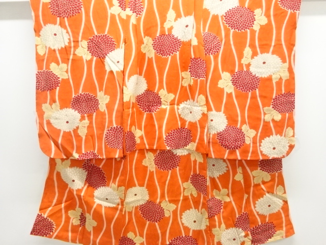 リサイクル・アンティーク着物販売：Shinei